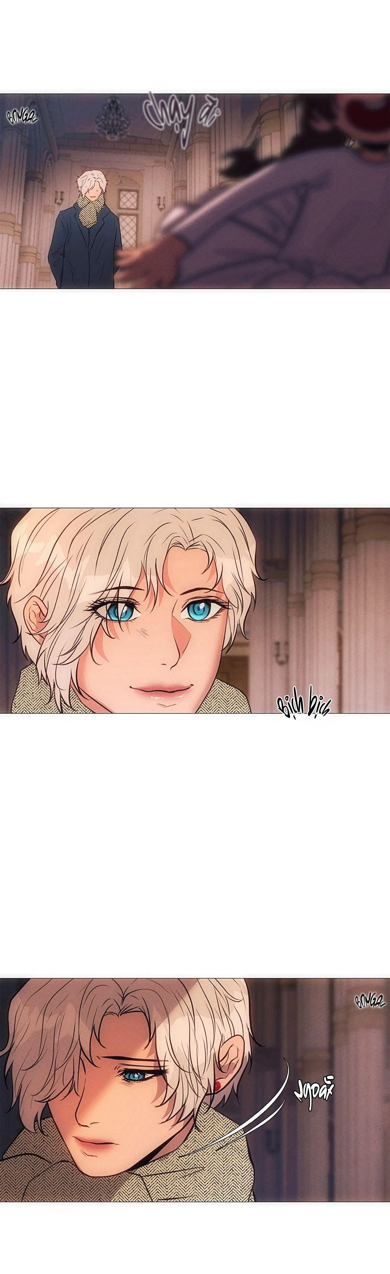 Bóng ma của nhà hát Opera Chapter 1 Trang 49