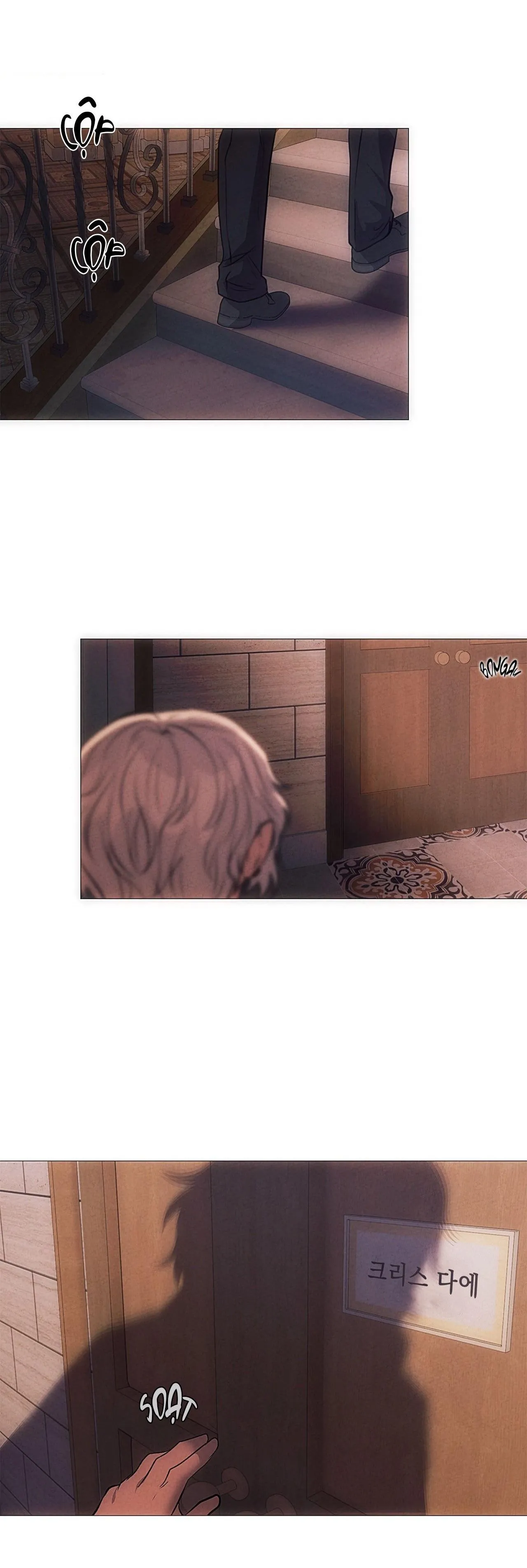 Bóng ma của nhà hát Opera Chapter 1 Trang 50