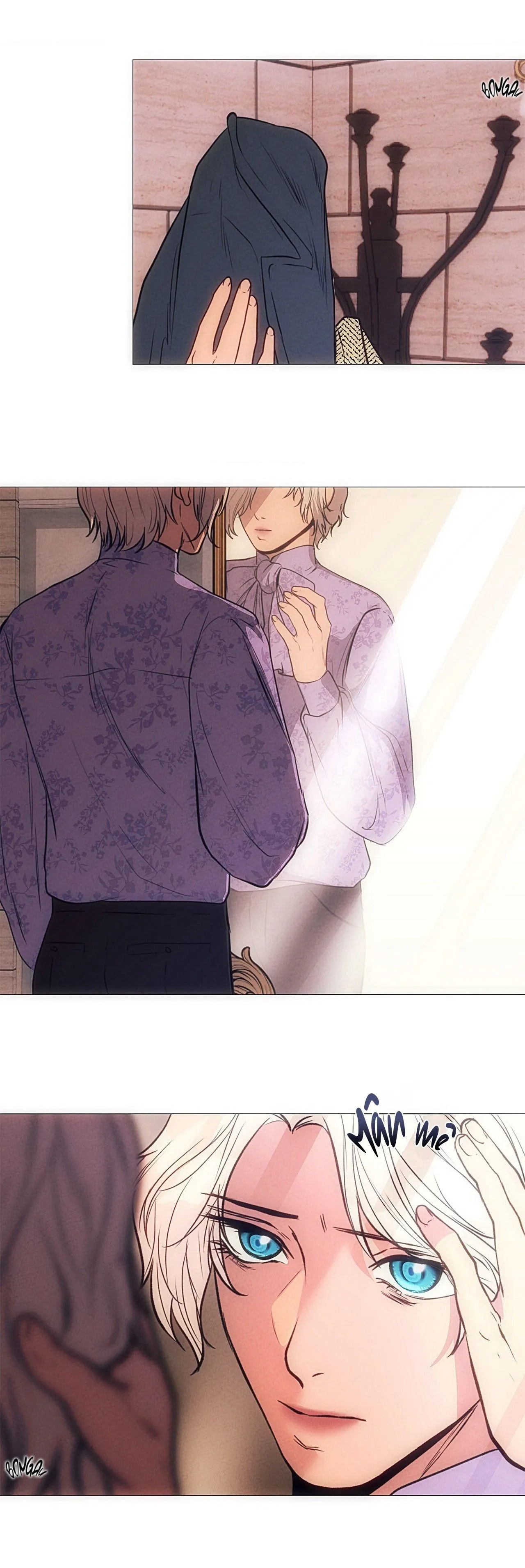 Bóng ma của nhà hát Opera Chapter 1 Trang 52