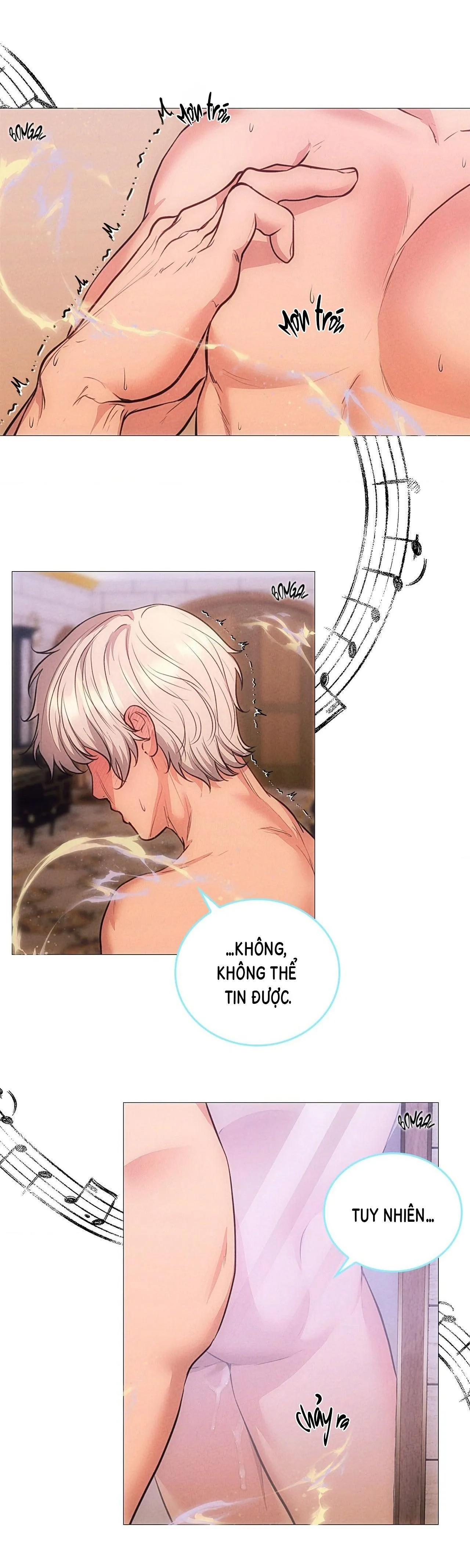 Bóng ma của nhà hát Opera Chapter 2 Trang 6