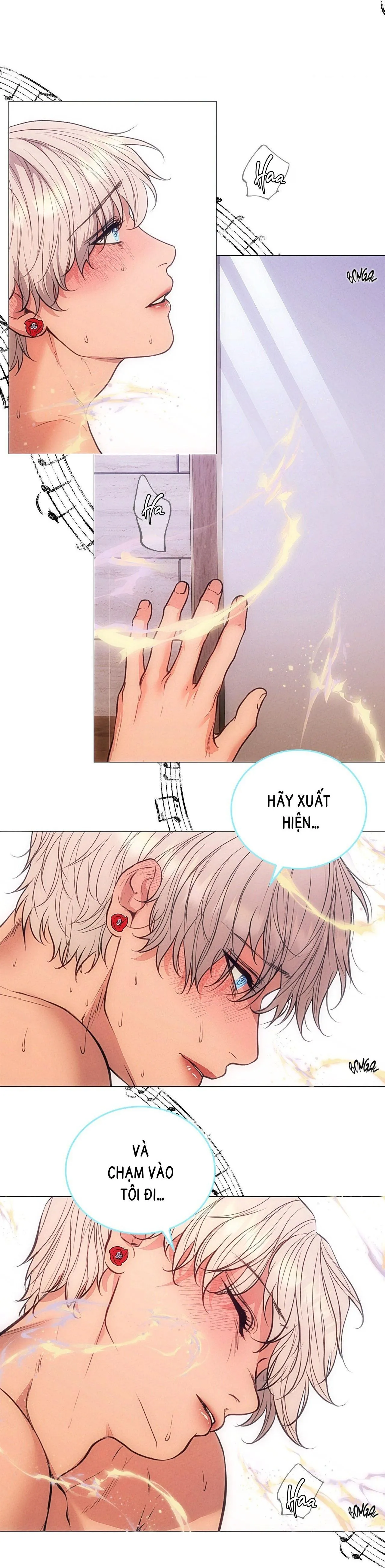 Bóng ma của nhà hát Opera Chapter 2 Trang 11