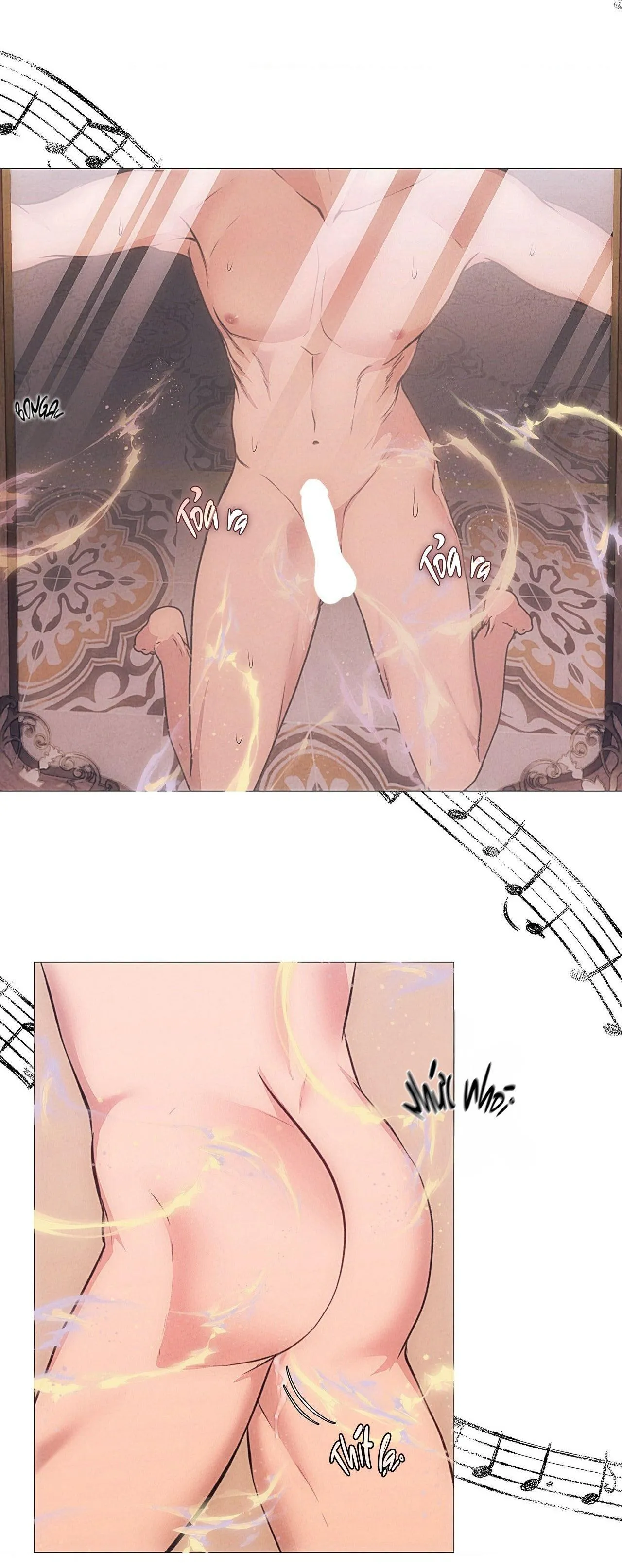 Bóng ma của nhà hát Opera Chapter 2 Trang 12