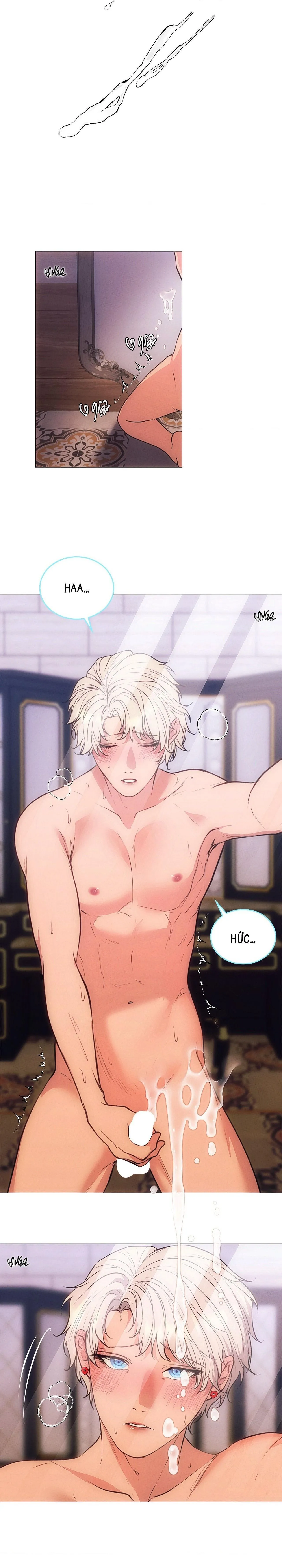Bóng ma của nhà hát Opera Chapter 2 Trang 14