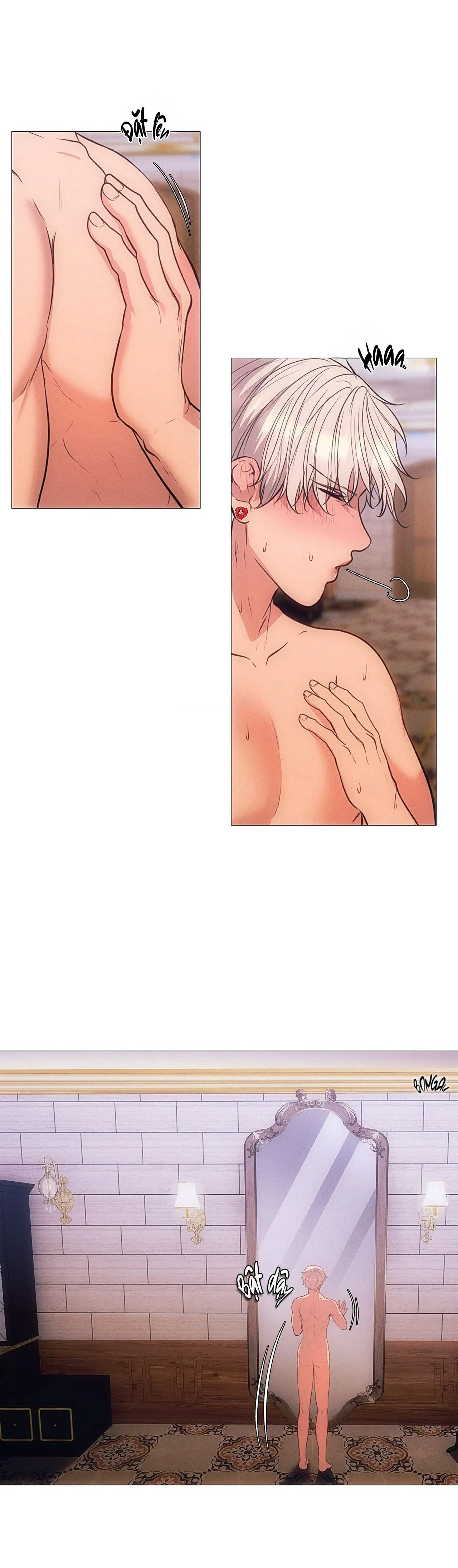 Bóng ma của nhà hát Opera Chapter 2 Trang 15