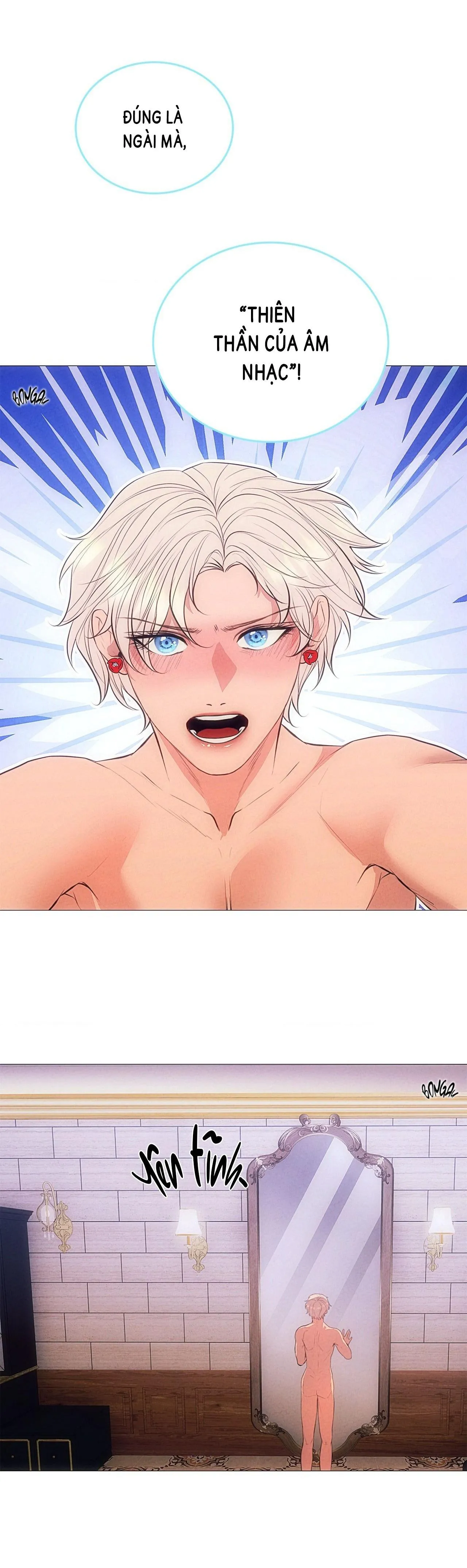 Bóng ma của nhà hát Opera Chapter 2 Trang 19