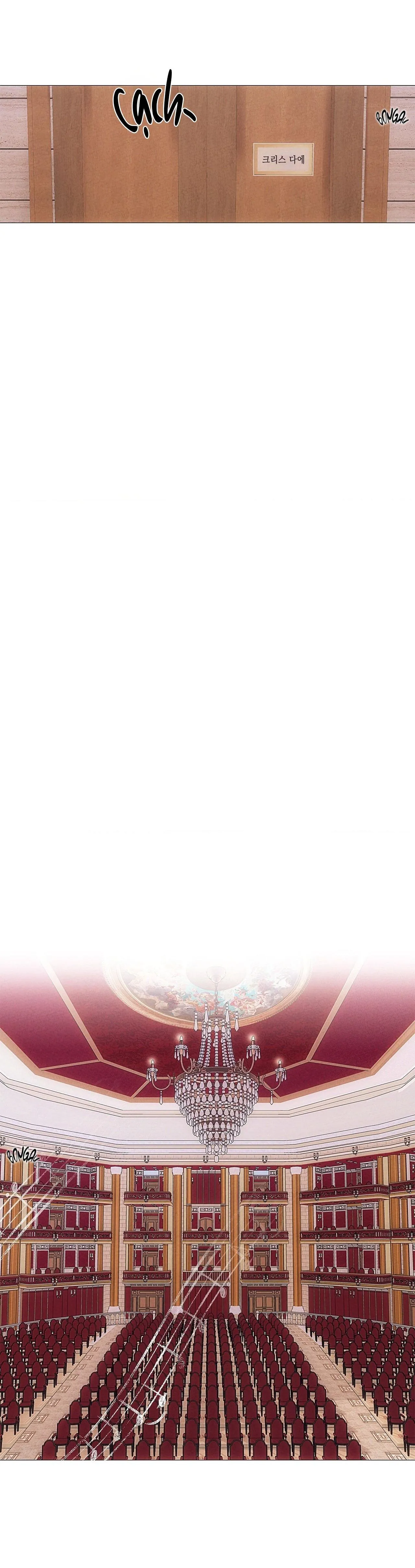 Bóng ma của nhà hát Opera Chapter 2 Trang 24