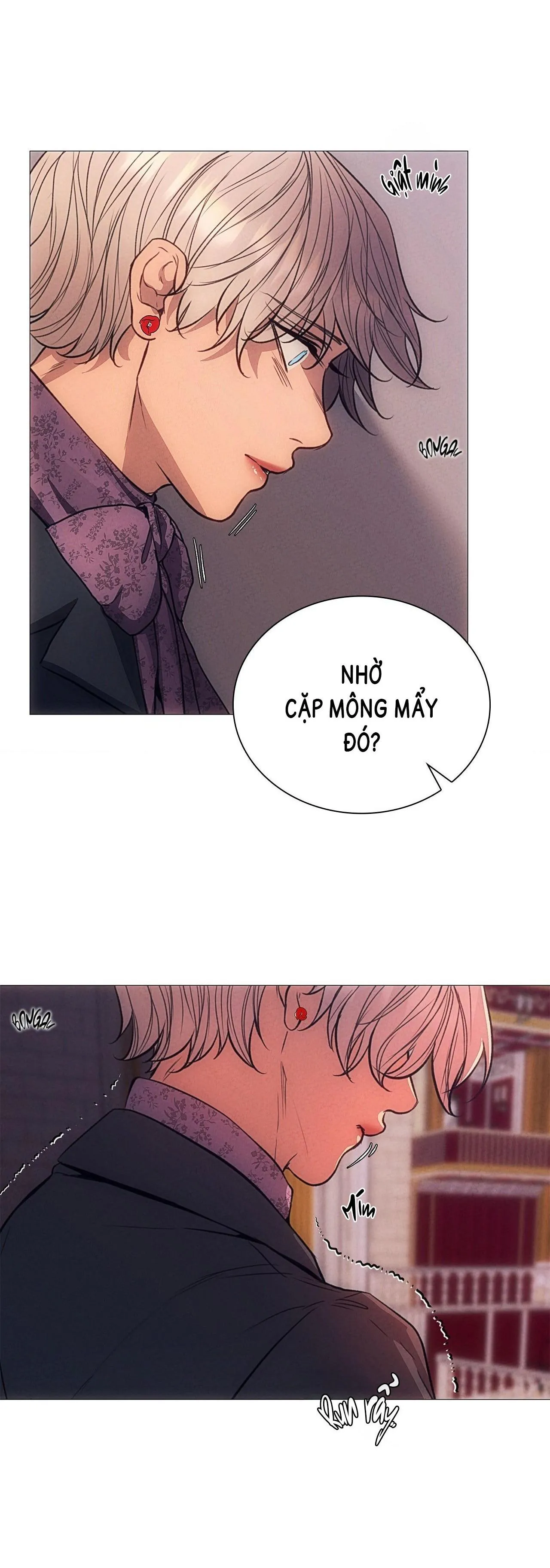 Bóng ma của nhà hát Opera Chapter 2 Trang 35