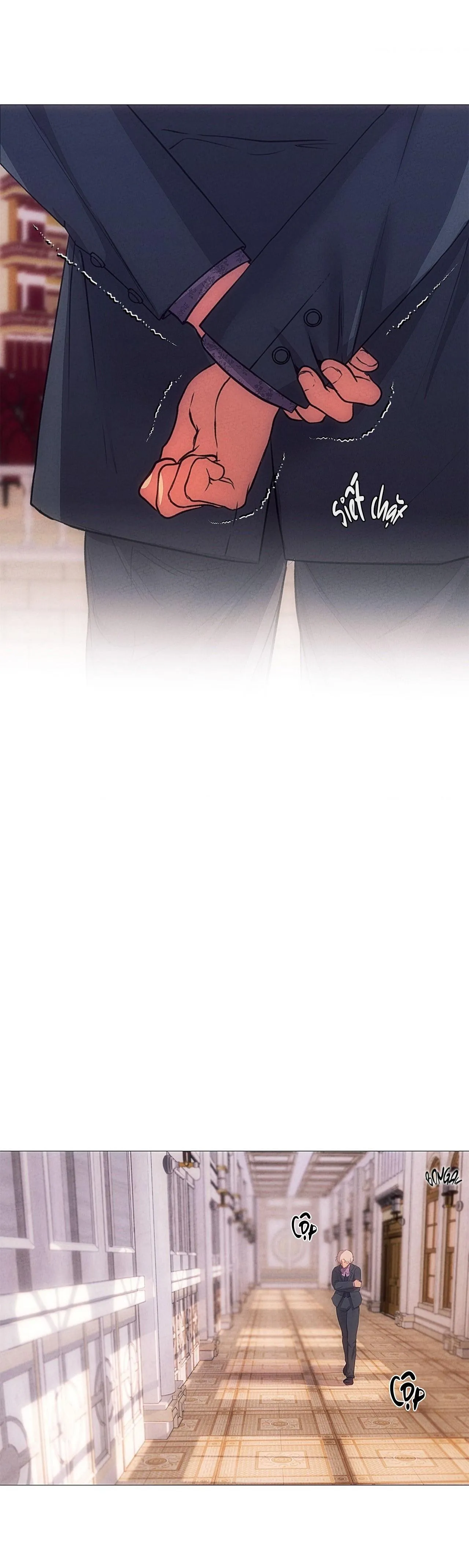 Bóng ma của nhà hát Opera Chapter 2 Trang 36