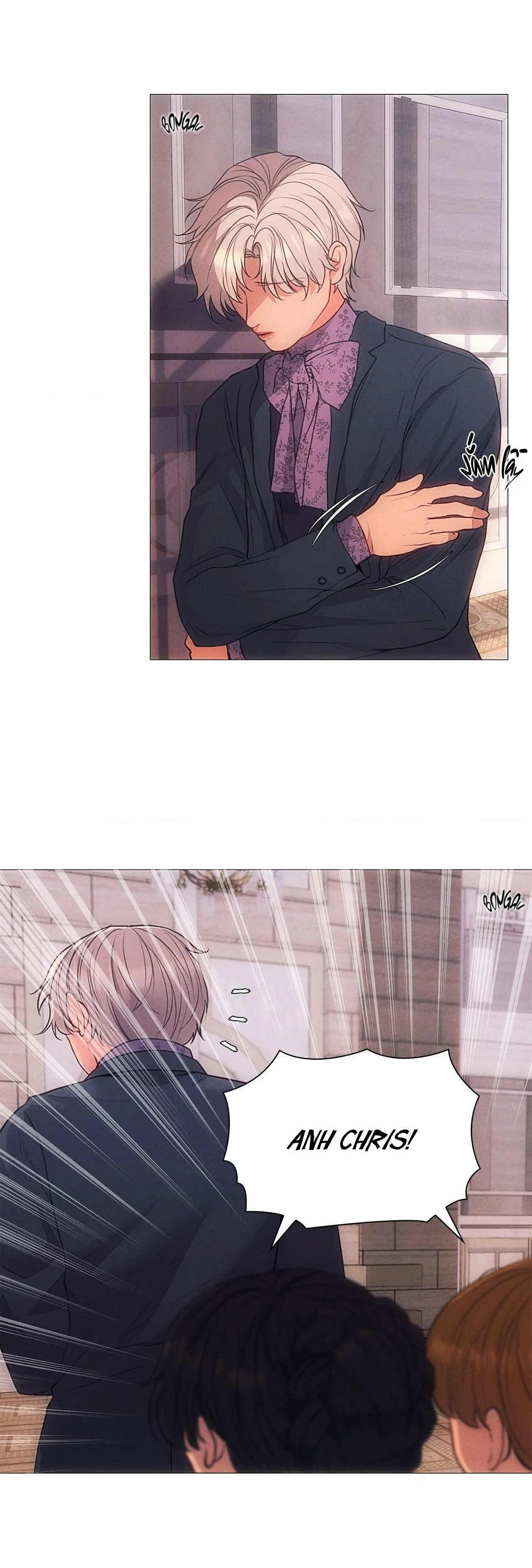 Bóng ma của nhà hát Opera Chapter 2 Trang 37