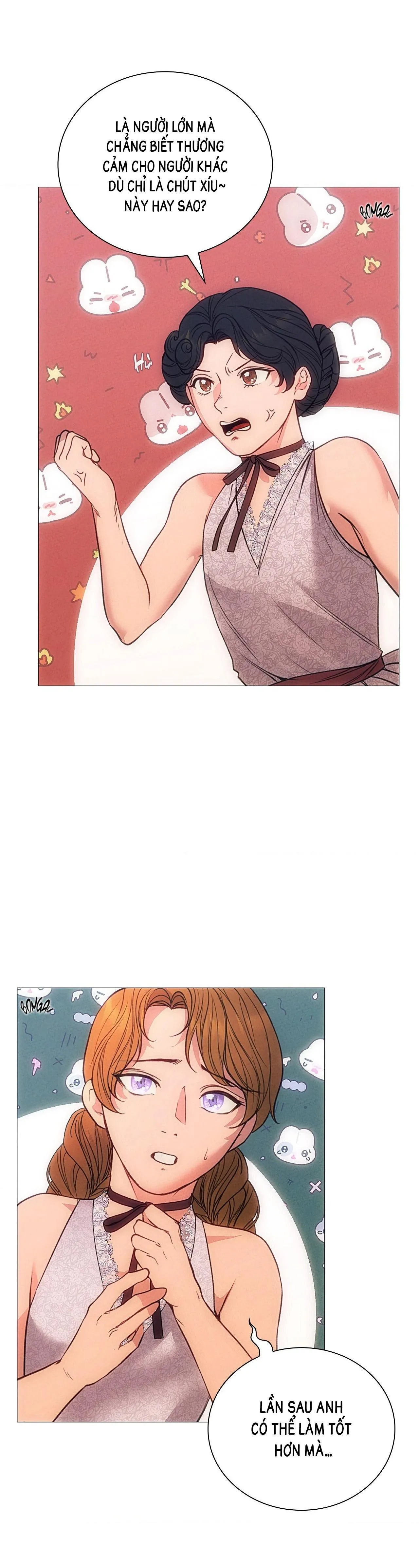 Bóng ma của nhà hát Opera Chapter 2 Trang 39