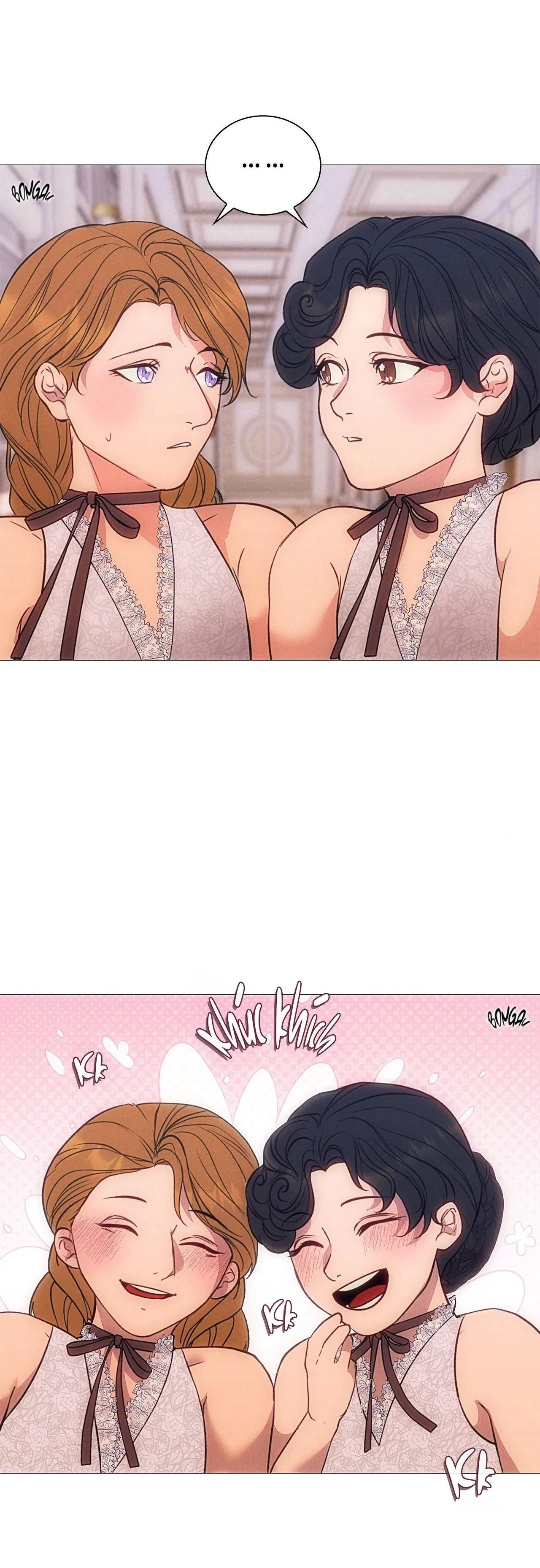 Bóng ma của nhà hát Opera Chapter 2 Trang 42