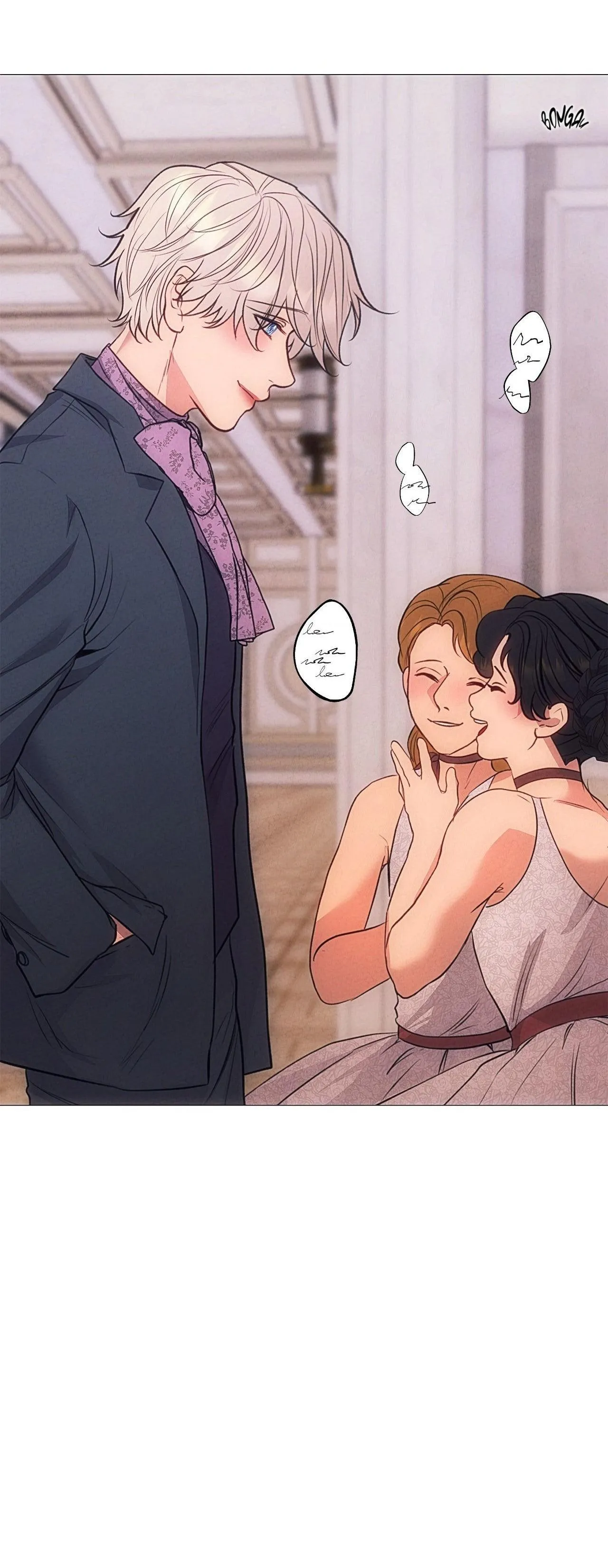 Bóng ma của nhà hát Opera Chapter 2 Trang 43