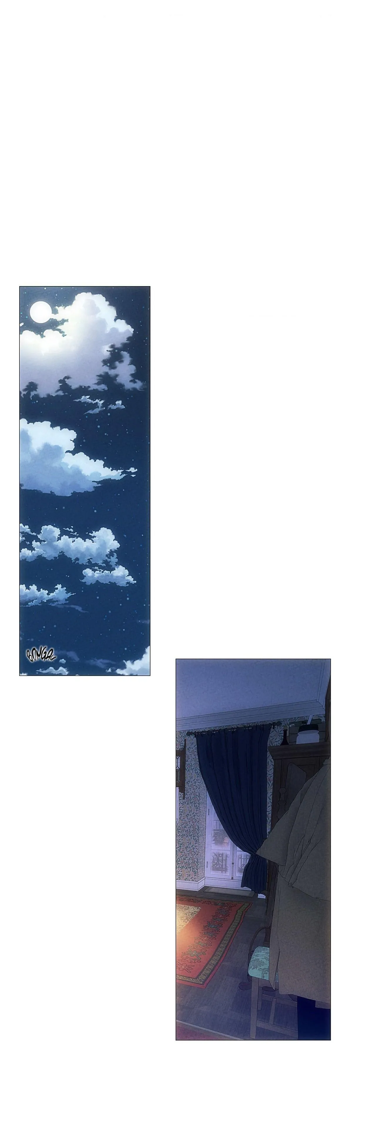 Bóng ma của nhà hát Opera Chapter 2 Trang 44