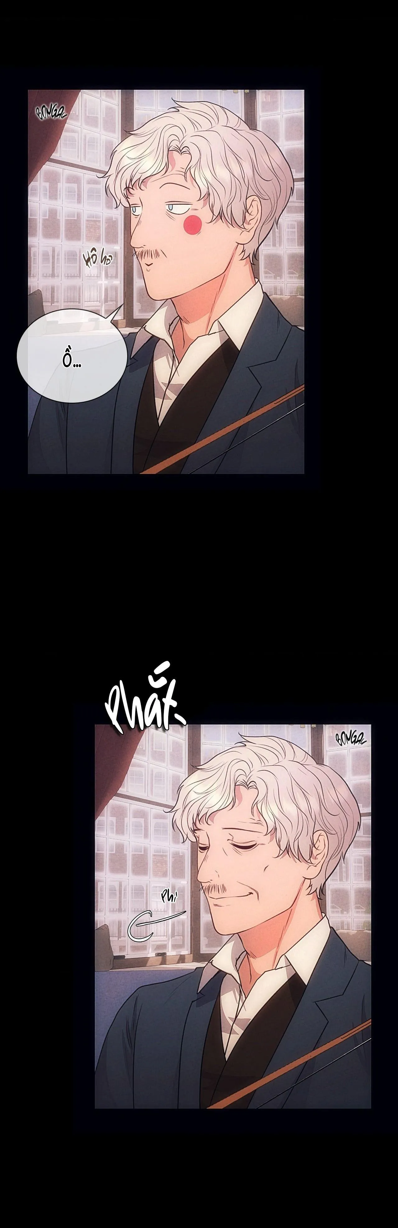 Bóng ma của nhà hát Opera Chapter 2 Trang 52