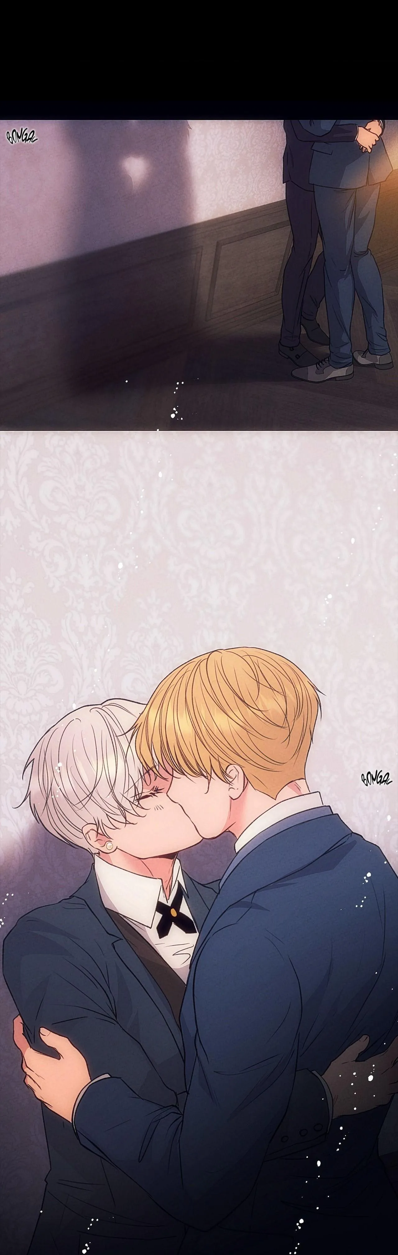 Bóng ma của nhà hát Opera Chapter 2 Trang 53