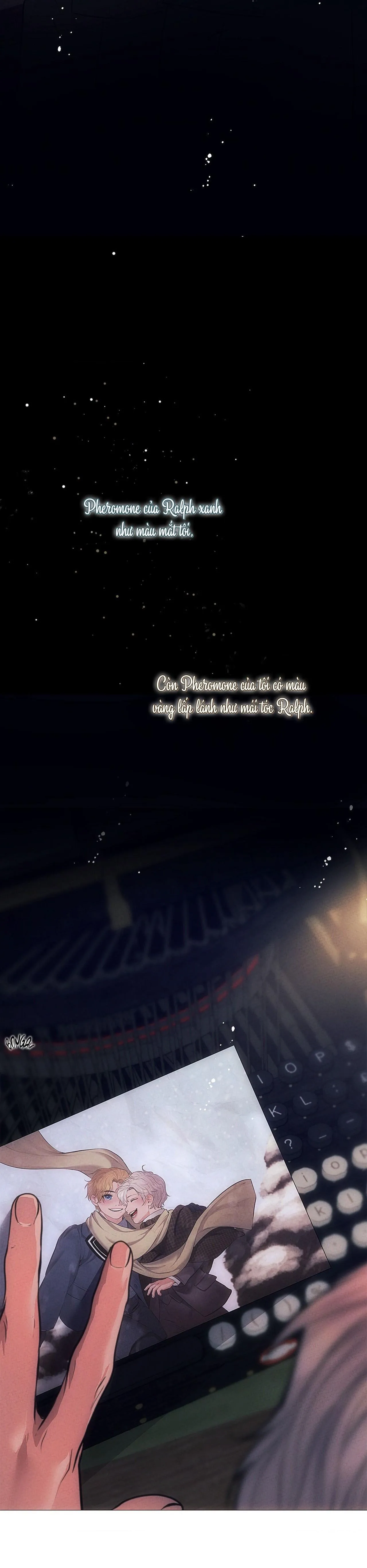 Bóng ma của nhà hát Opera Chapter 2 Trang 54