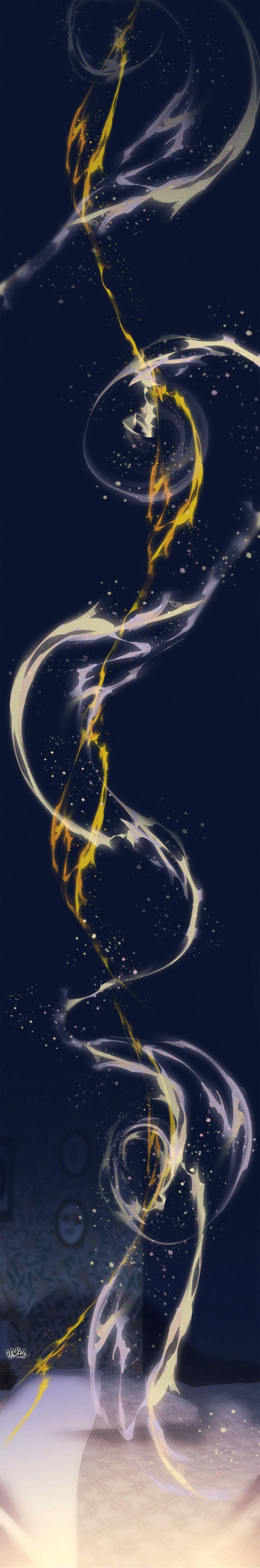 Bóng ma của nhà hát Opera Chapter 2 Trang 57