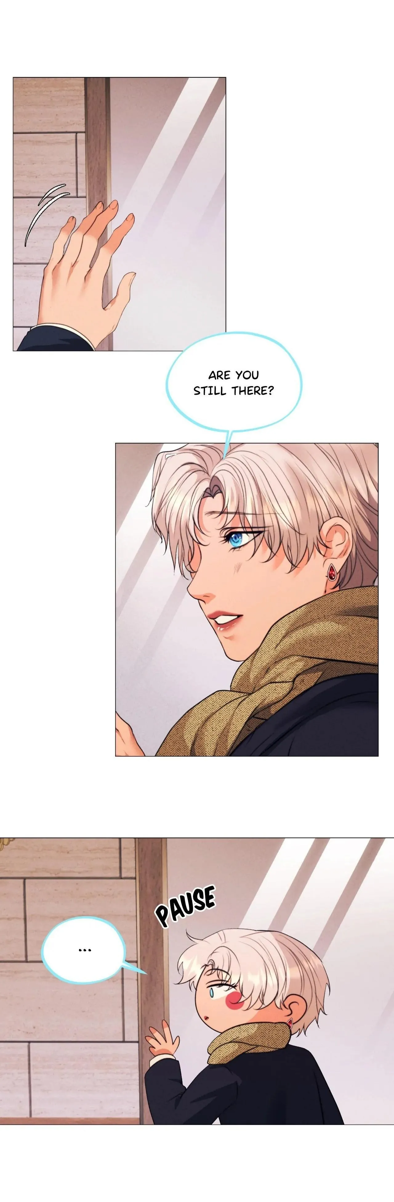 Bóng ma của nhà hát Opera Chapter 3 Trang 6