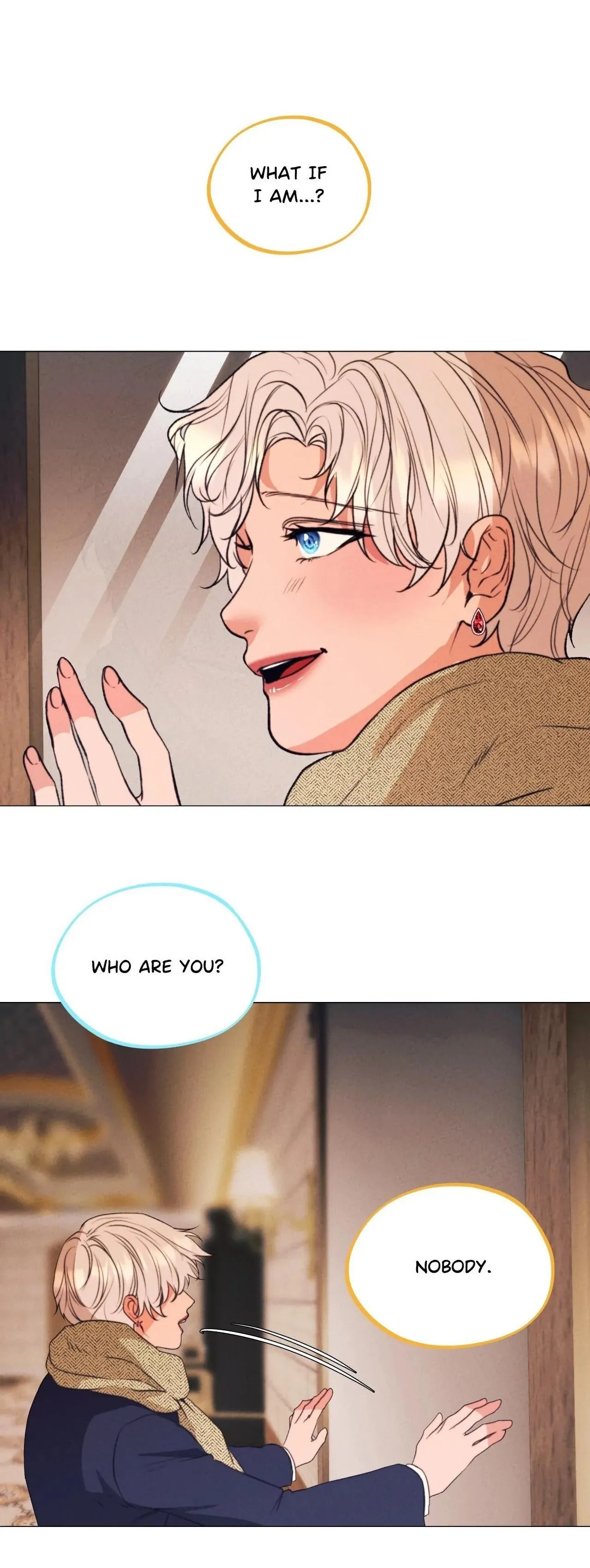 Bóng ma của nhà hát Opera Chapter 3 Trang 7