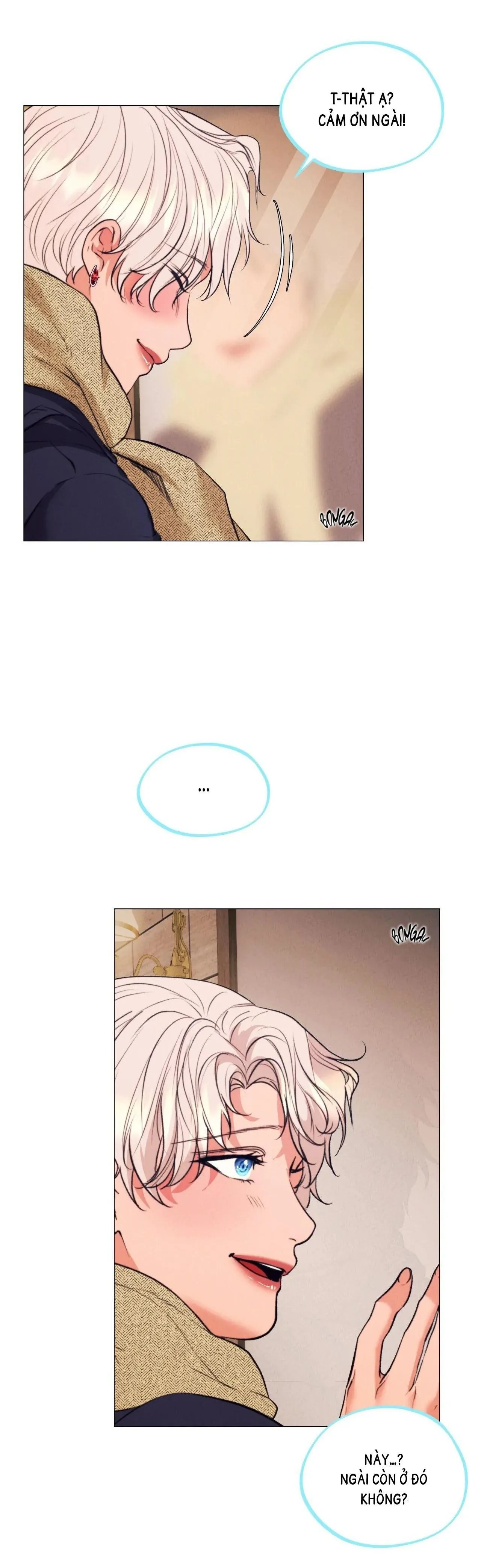 Bóng ma của nhà hát Opera Chapter 3 Trang 15