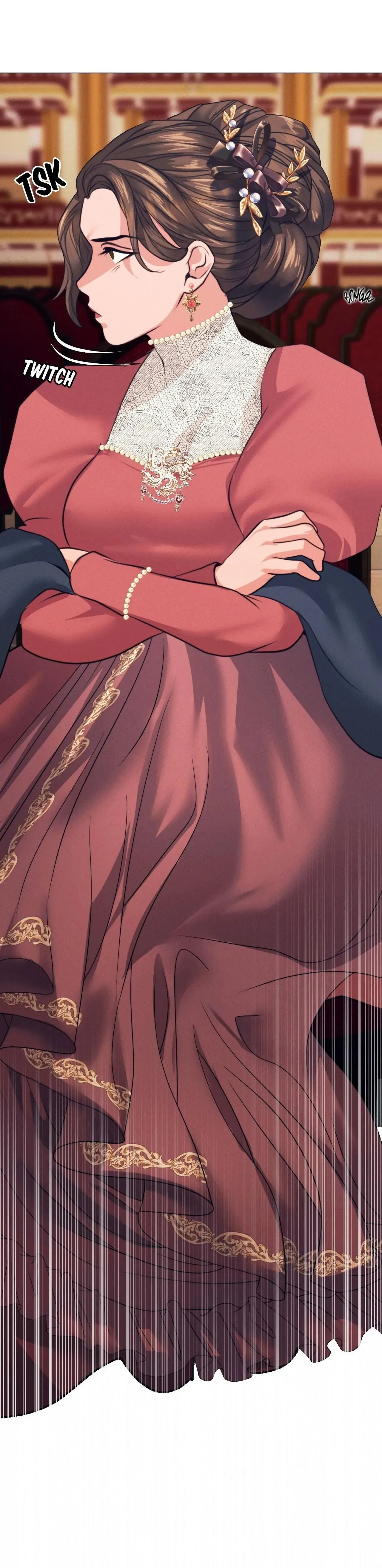 Bóng ma của nhà hát Opera Chapter 3 Trang 20