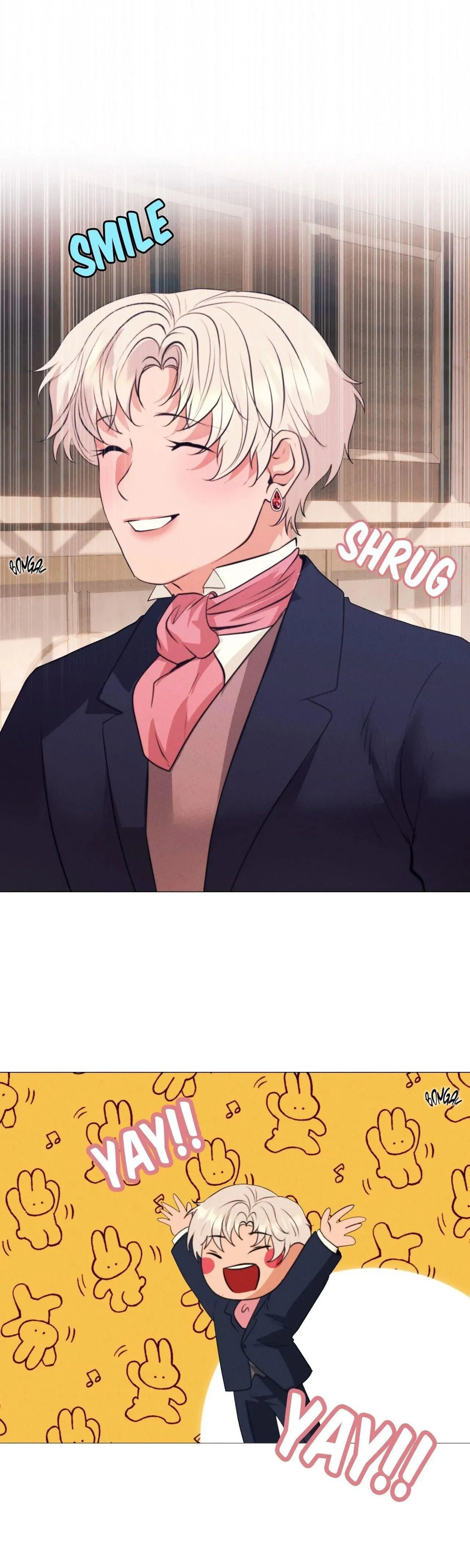 Bóng ma của nhà hát Opera Chapter 3 Trang 21