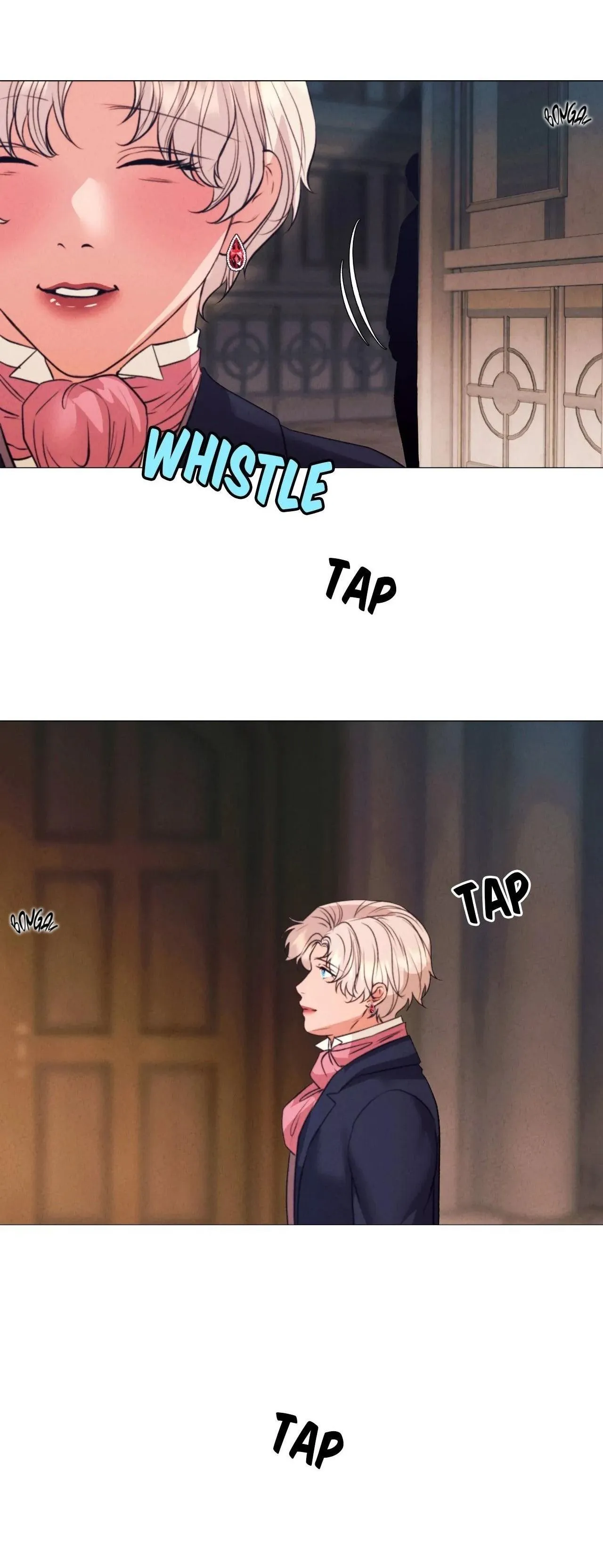 Bóng ma của nhà hát Opera Chapter 3 Trang 30