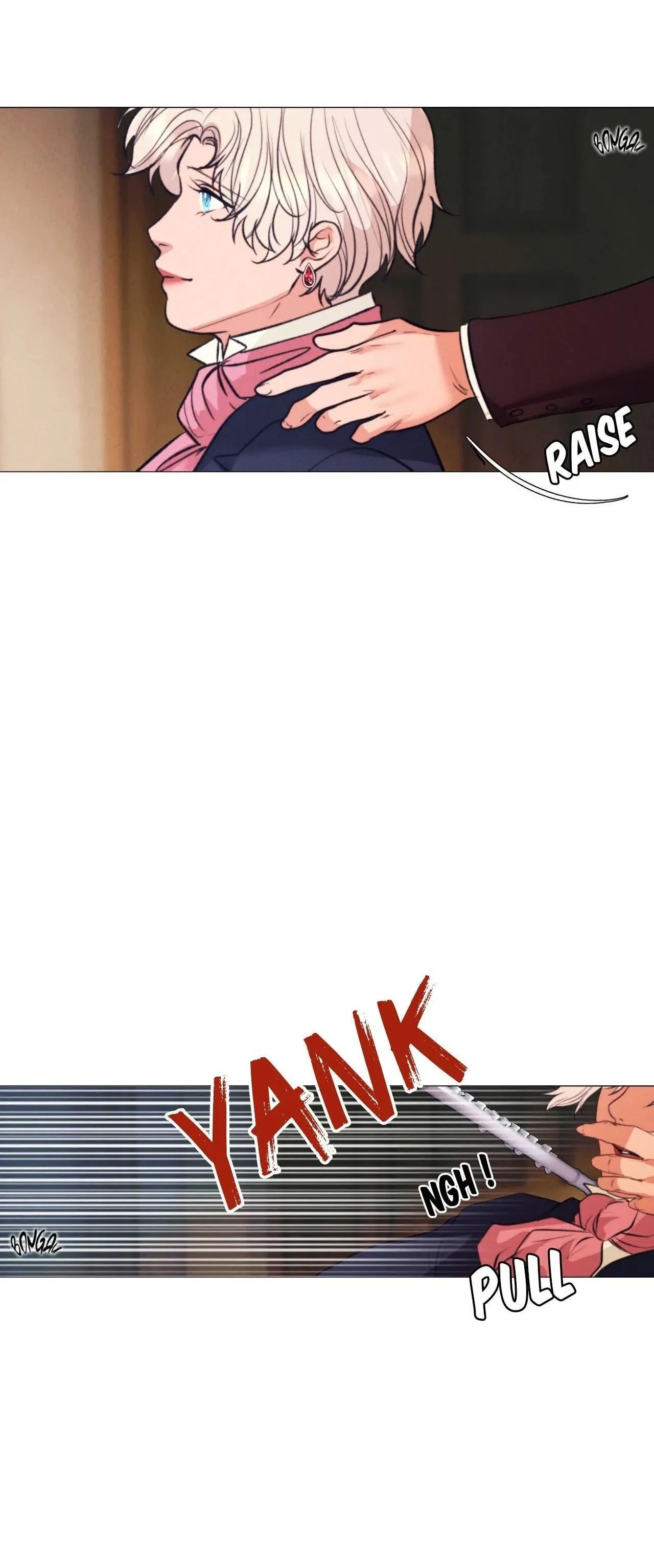 Bóng ma của nhà hát Opera Chapter 3 Trang 31