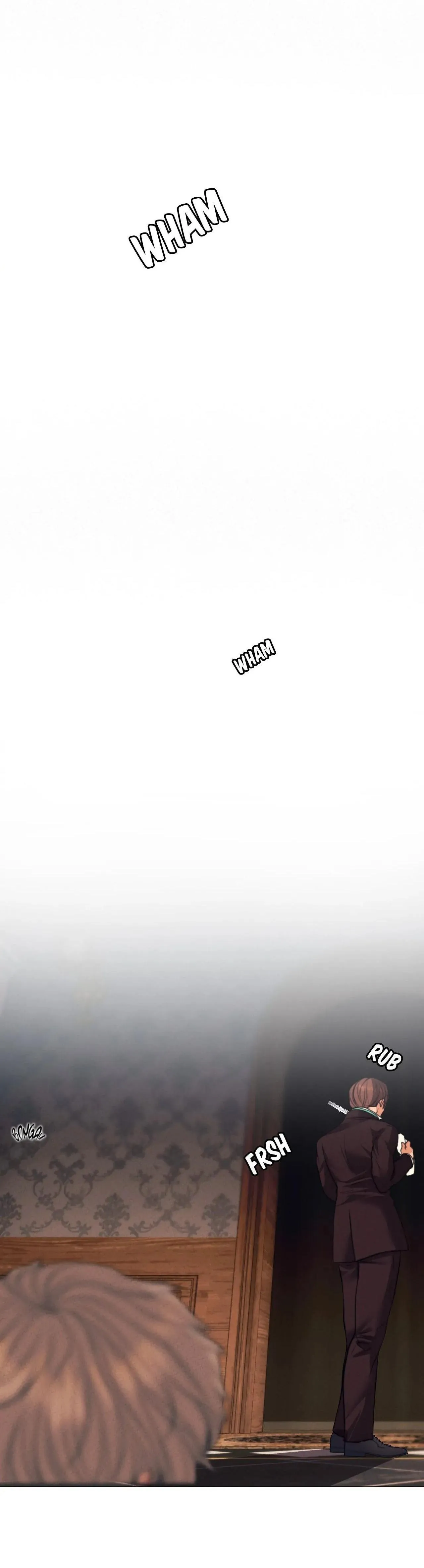 Bóng ma của nhà hát Opera Chapter 3 Trang 44