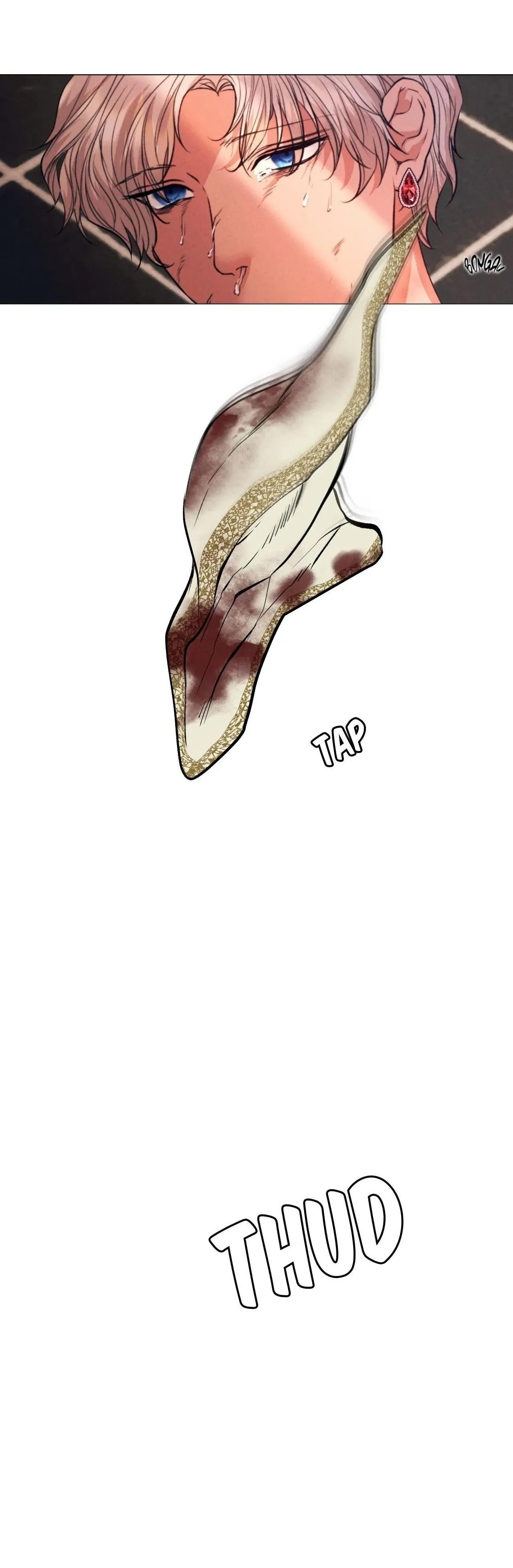 Bóng ma của nhà hát Opera Chapter 3 Trang 46