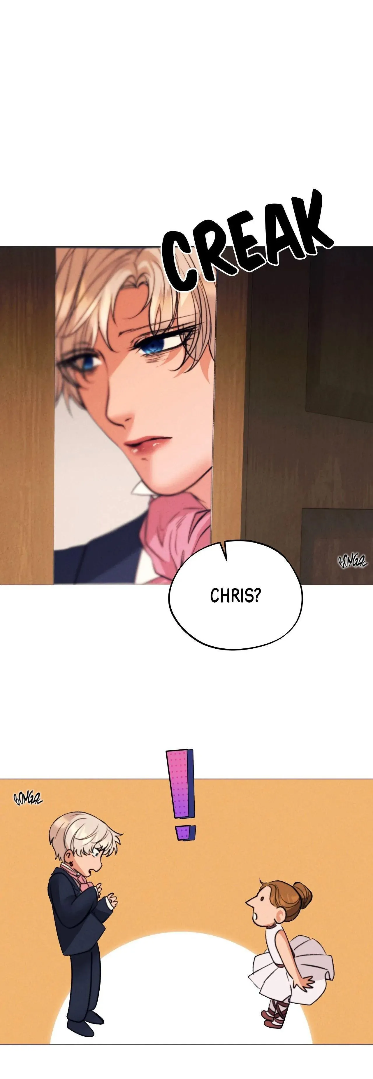 Bóng ma của nhà hát Opera Chapter 3 Trang 47