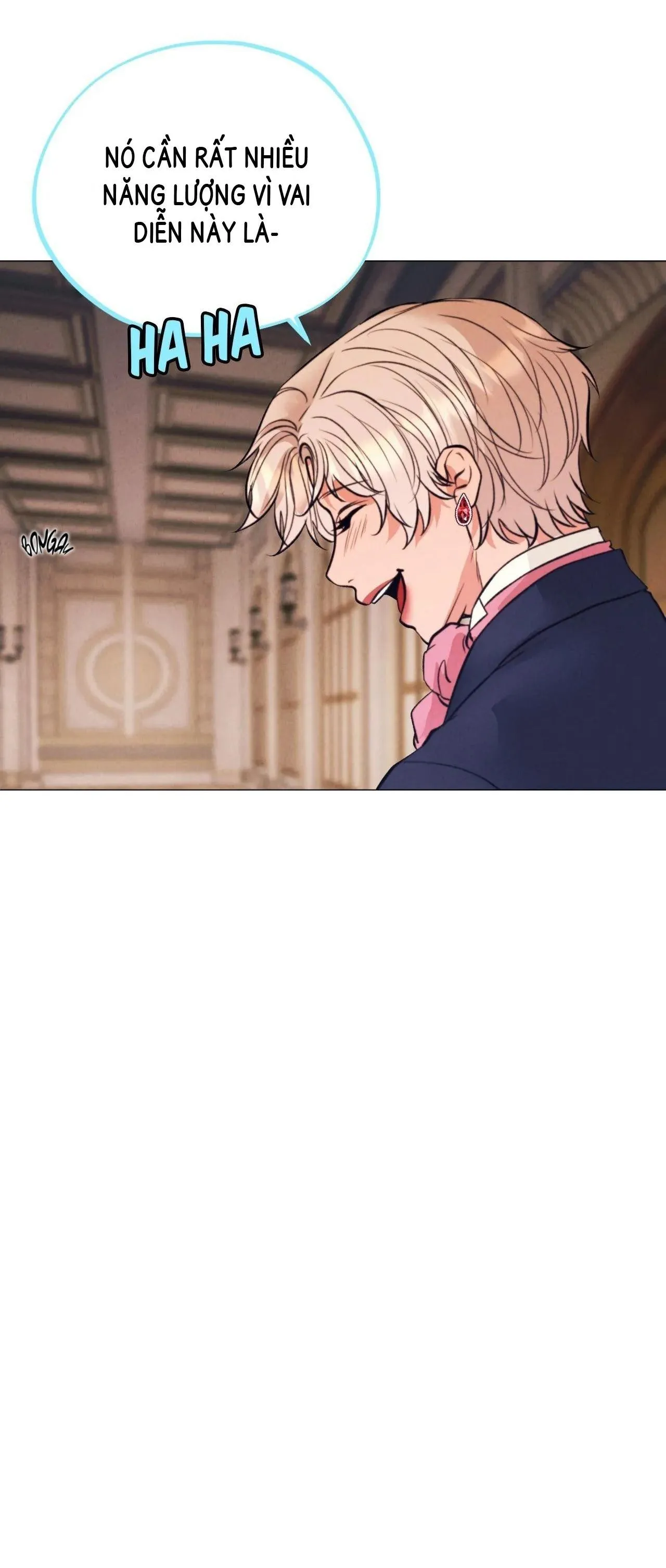 Bóng ma của nhà hát Opera Chapter 3 Trang 50