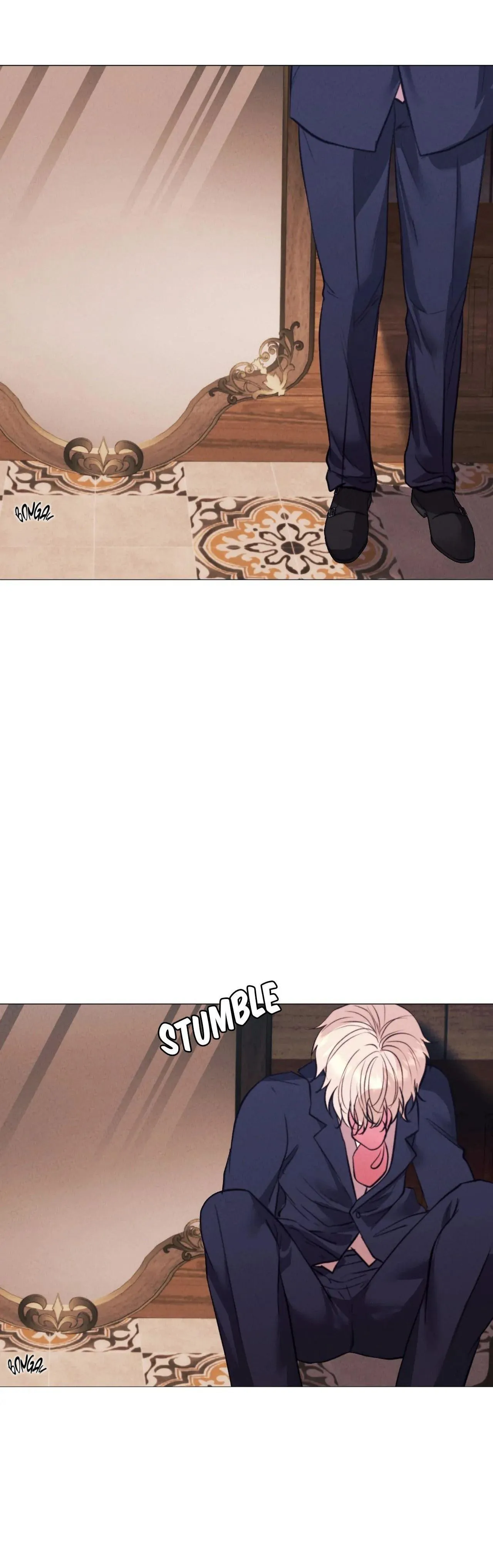 Bóng ma của nhà hát Opera Chapter 3 Trang 52