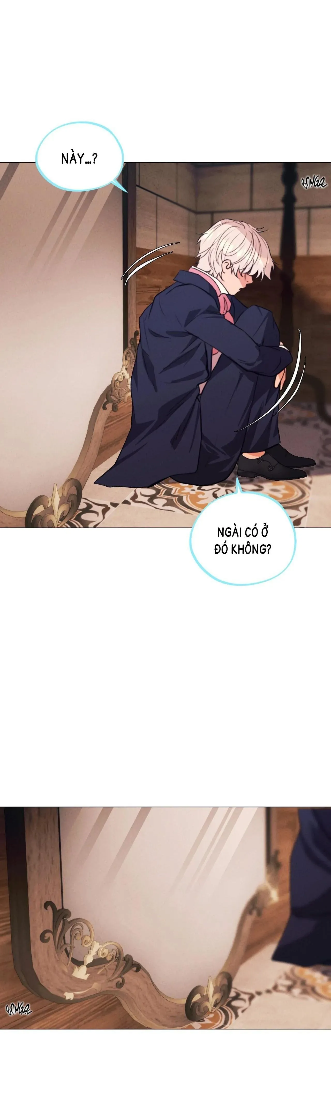 Bóng ma của nhà hát Opera Chapter 3 Trang 53