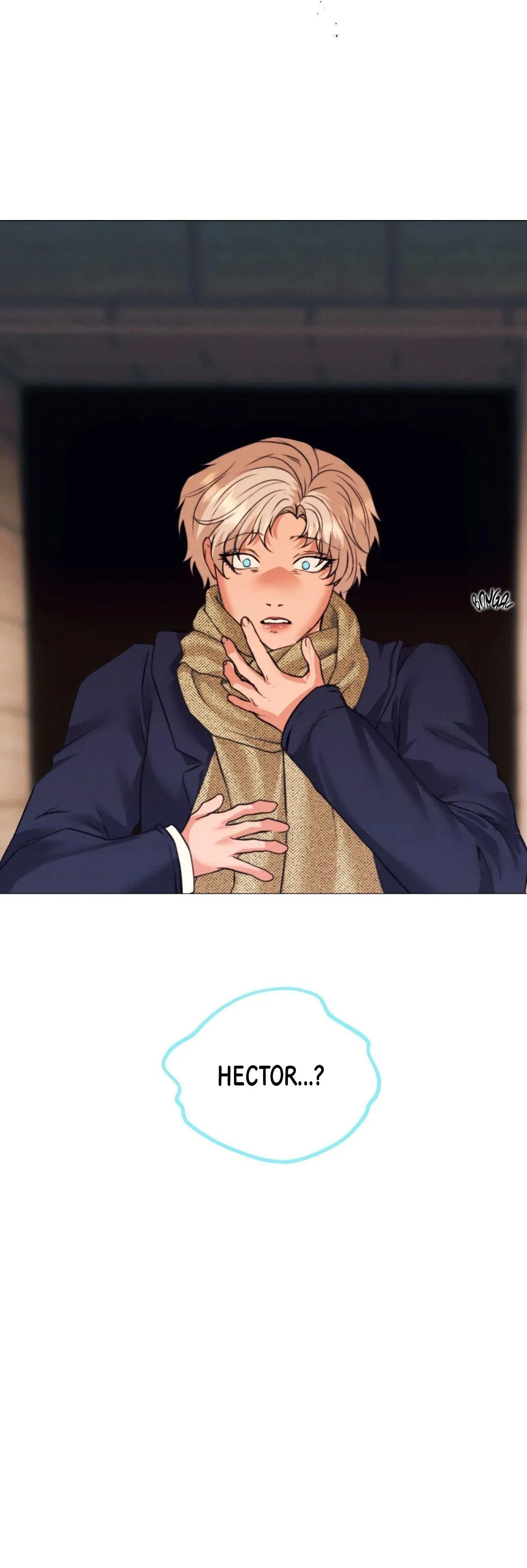 Bóng ma của nhà hát Opera Chapter 3 Trang 57