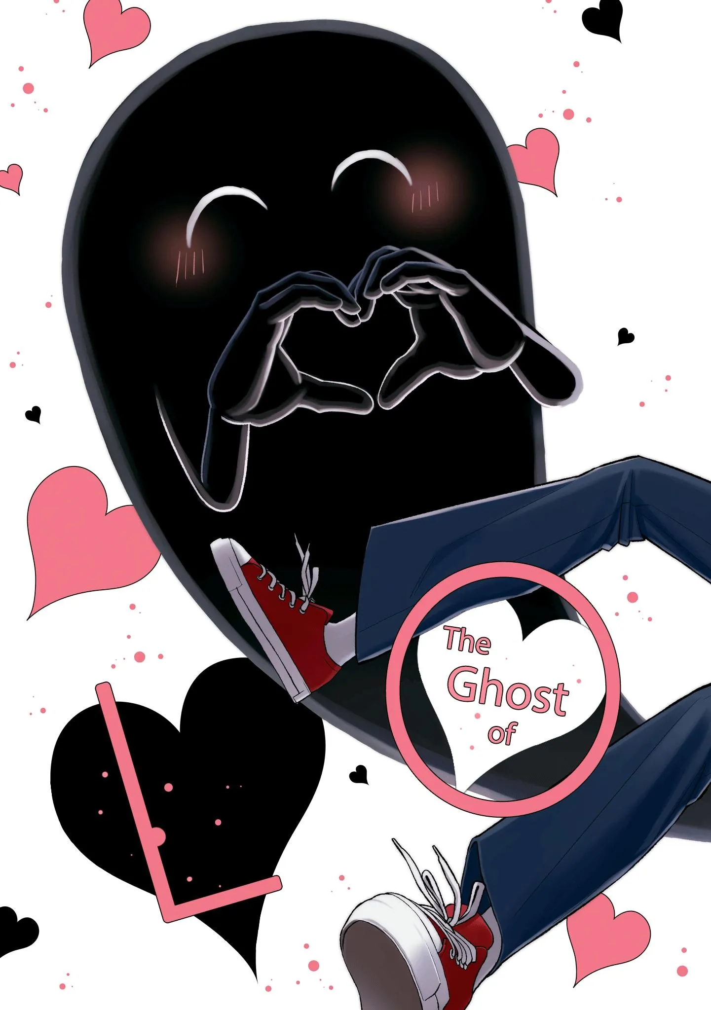 Bóng ma tình yêu Chapter 1 Trang 5