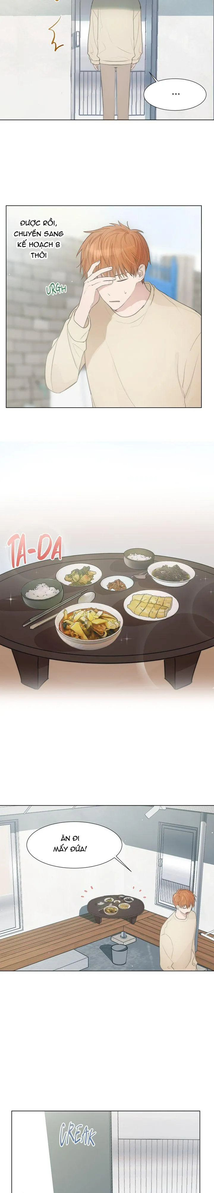 Bỗng một ngày tôi trở thành tên Top phụ khốn nạn Chapter 1 Trang 14