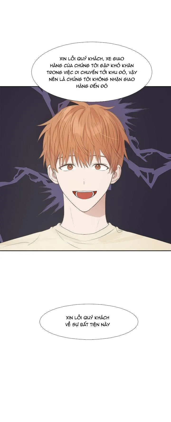 Bỗng một ngày tôi trở thành tên Top phụ khốn nạn Chapter 1 Trang 21