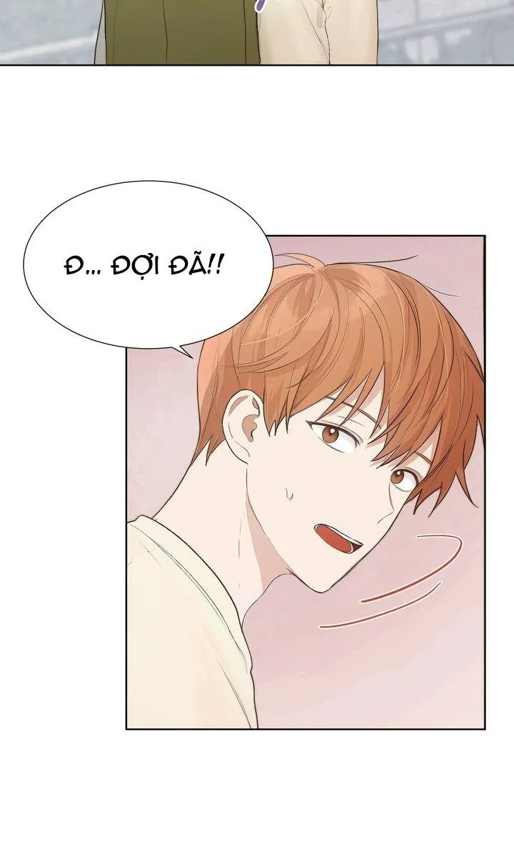 Bỗng một ngày tôi trở thành tên Top phụ khốn nạn Chapter 1 Trang 27