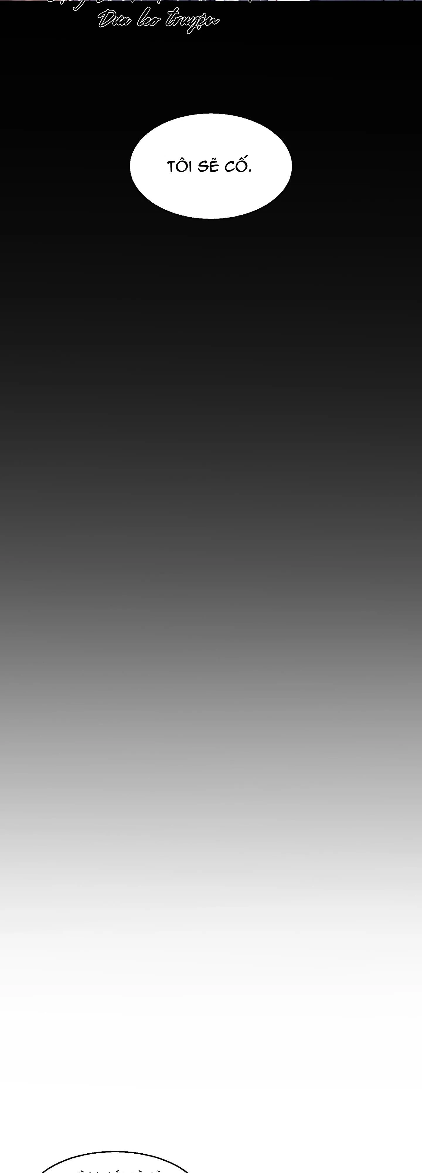 Bỗng Một Ngày Chapter 1 Trang 29