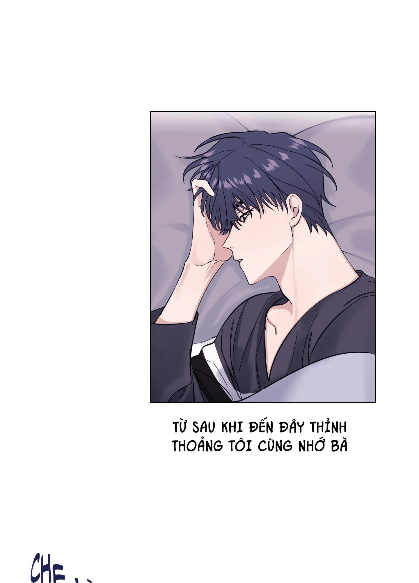 Bỗng Một Ngày Chapter 10 Trang 6