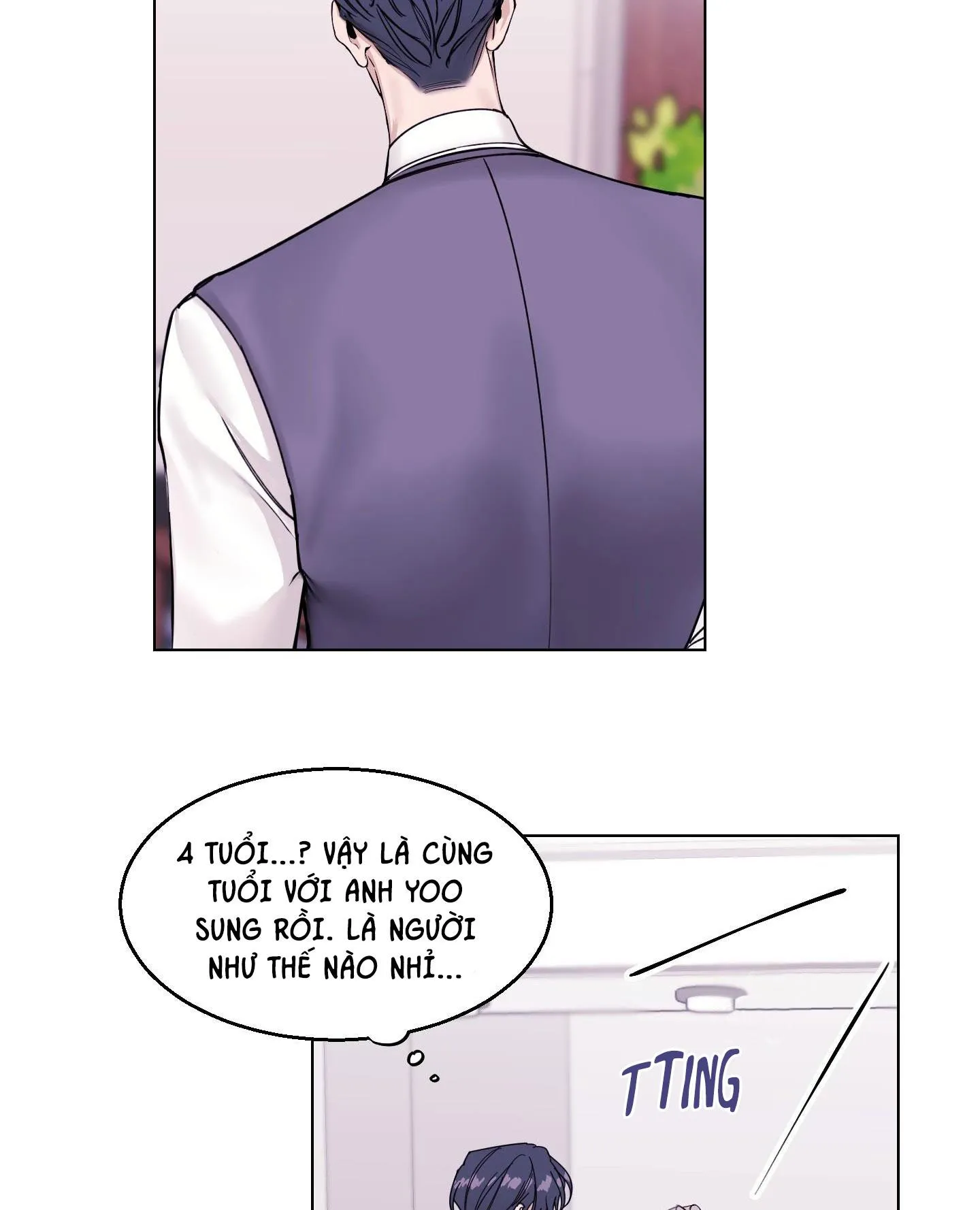 Bỗng Một Ngày Chapter 10 Trang 15