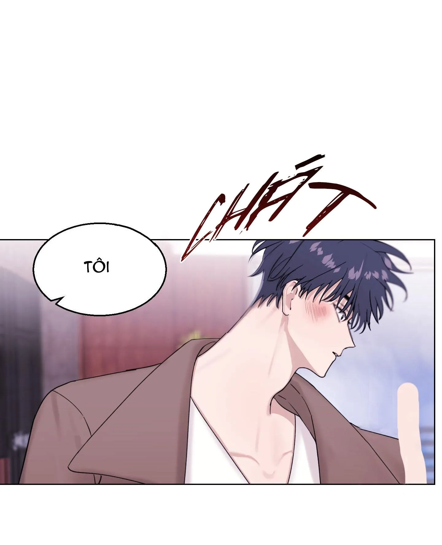 Bỗng Một Ngày Chapter 10 Trang 18