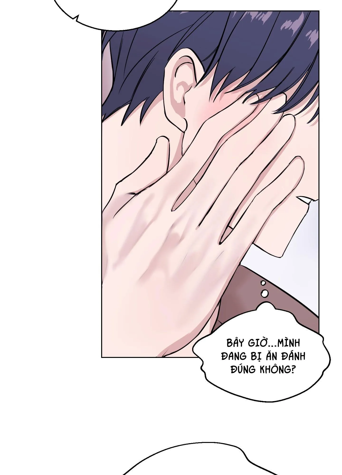 Bỗng Một Ngày Chapter 10 Trang 21