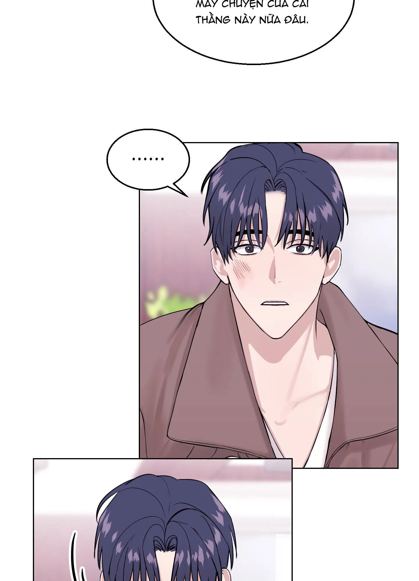 Bỗng Một Ngày Chapter 10 Trang 26