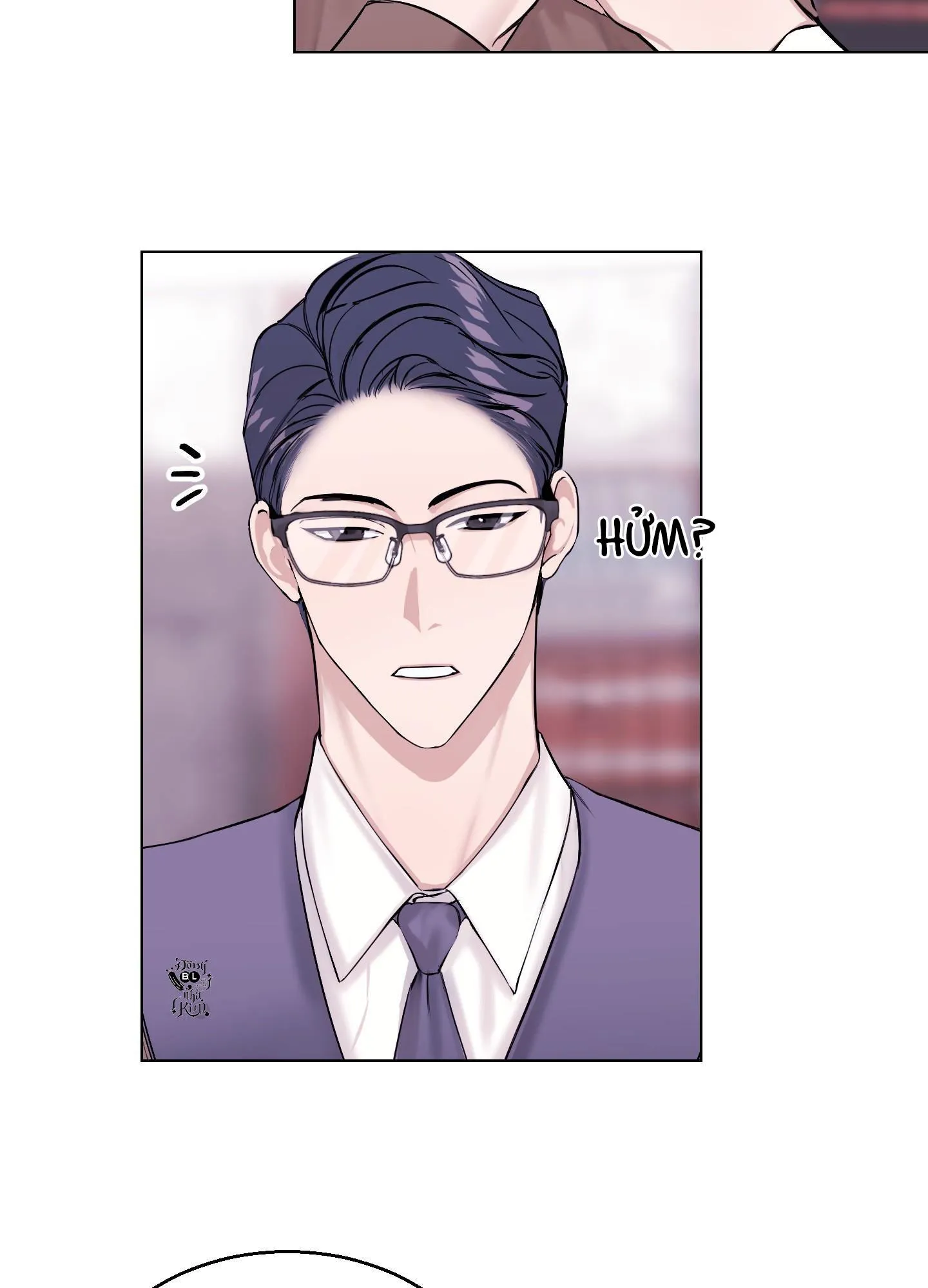 Bỗng Một Ngày Chapter 10 Trang 28