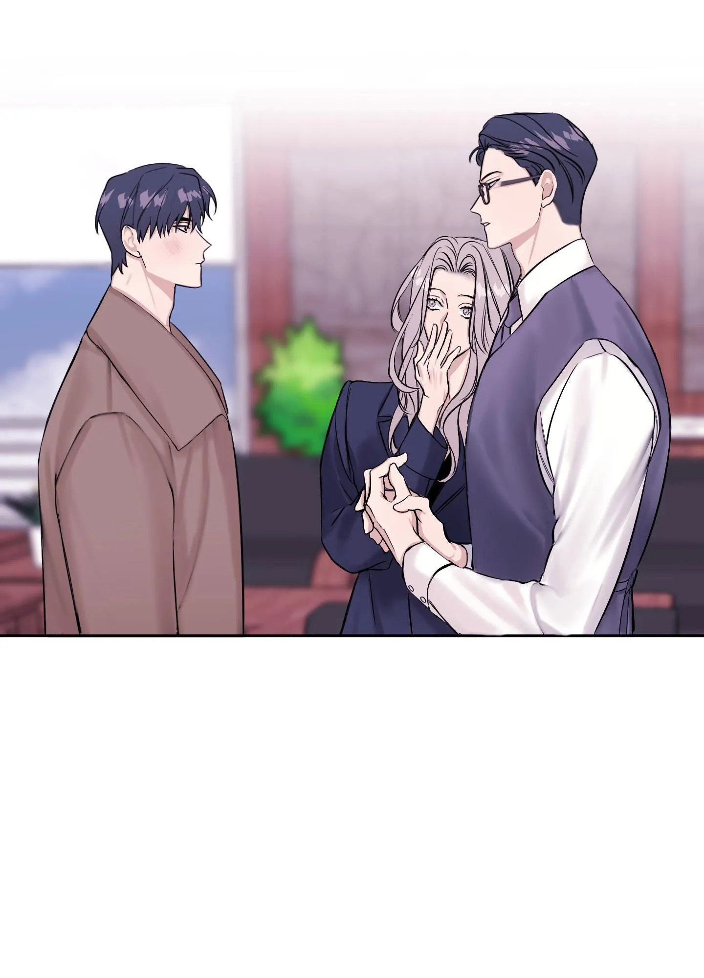 Bỗng Một Ngày Chapter 10 Trang 33