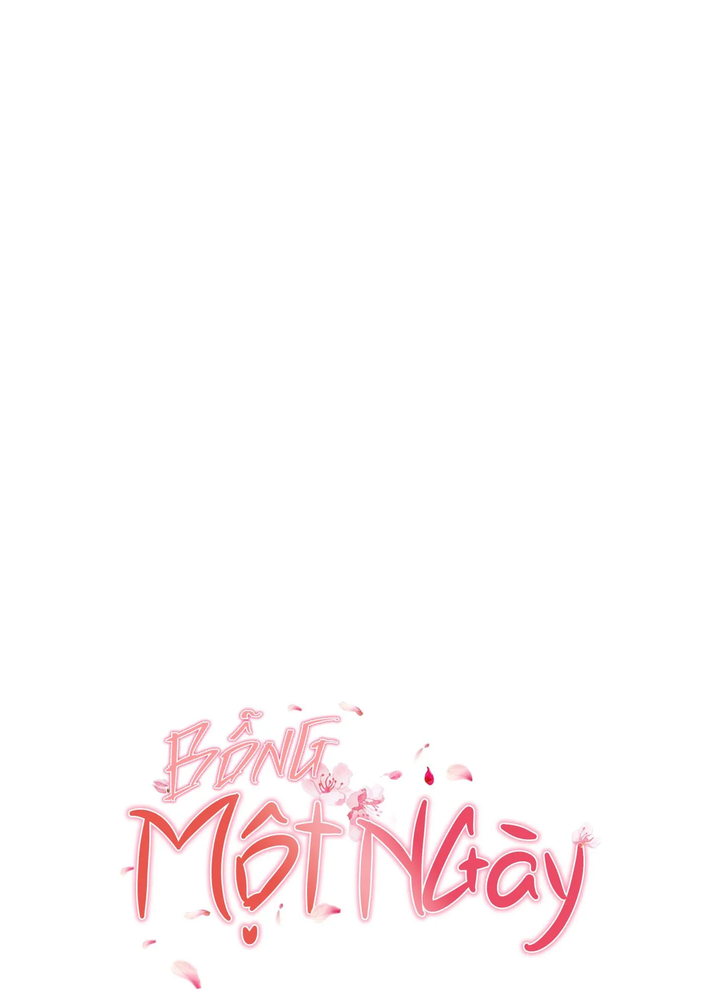 Bỗng Một Ngày Chapter 10 Trang 35