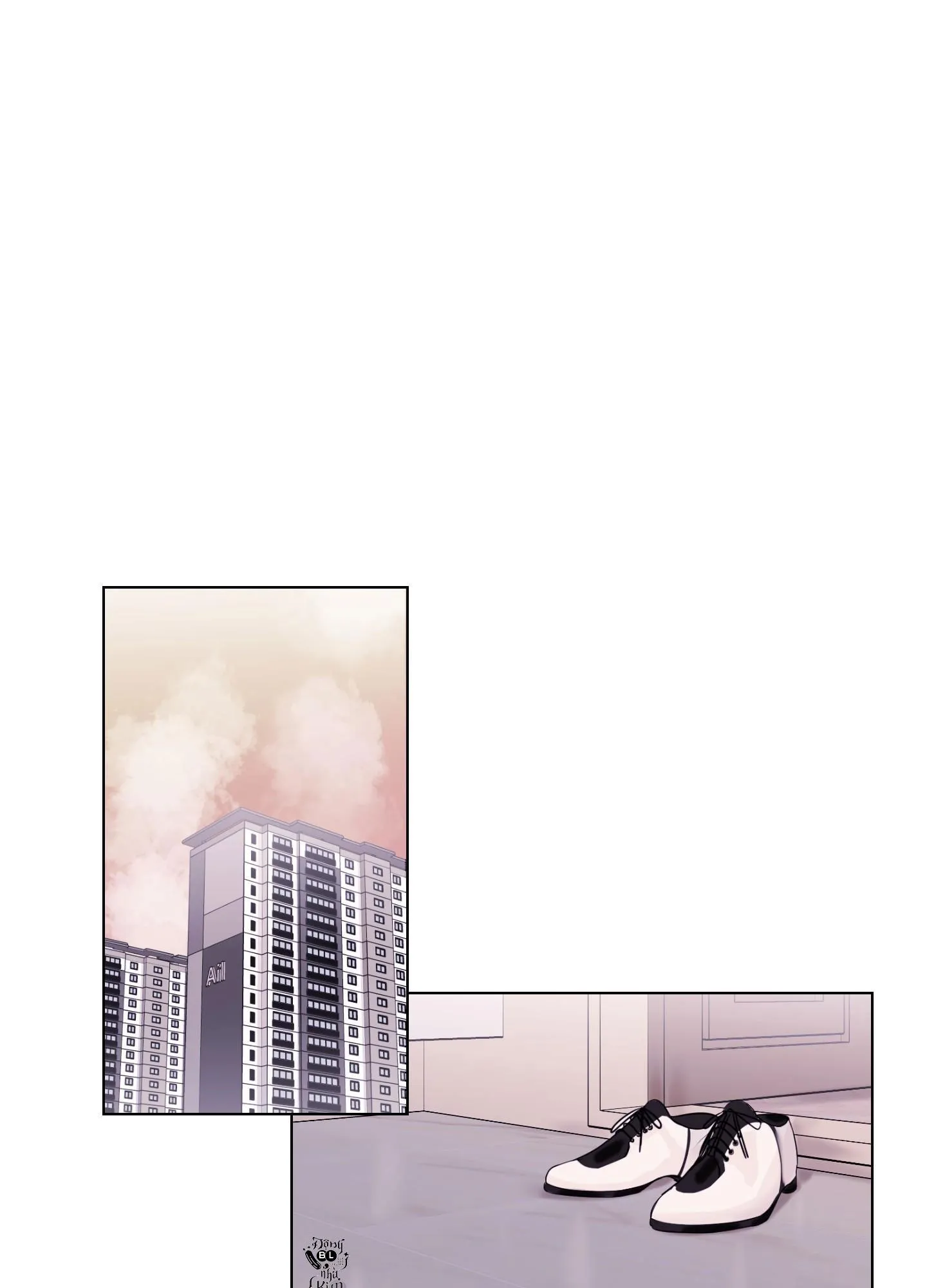 Bỗng Một Ngày Chapter 10 Trang 37