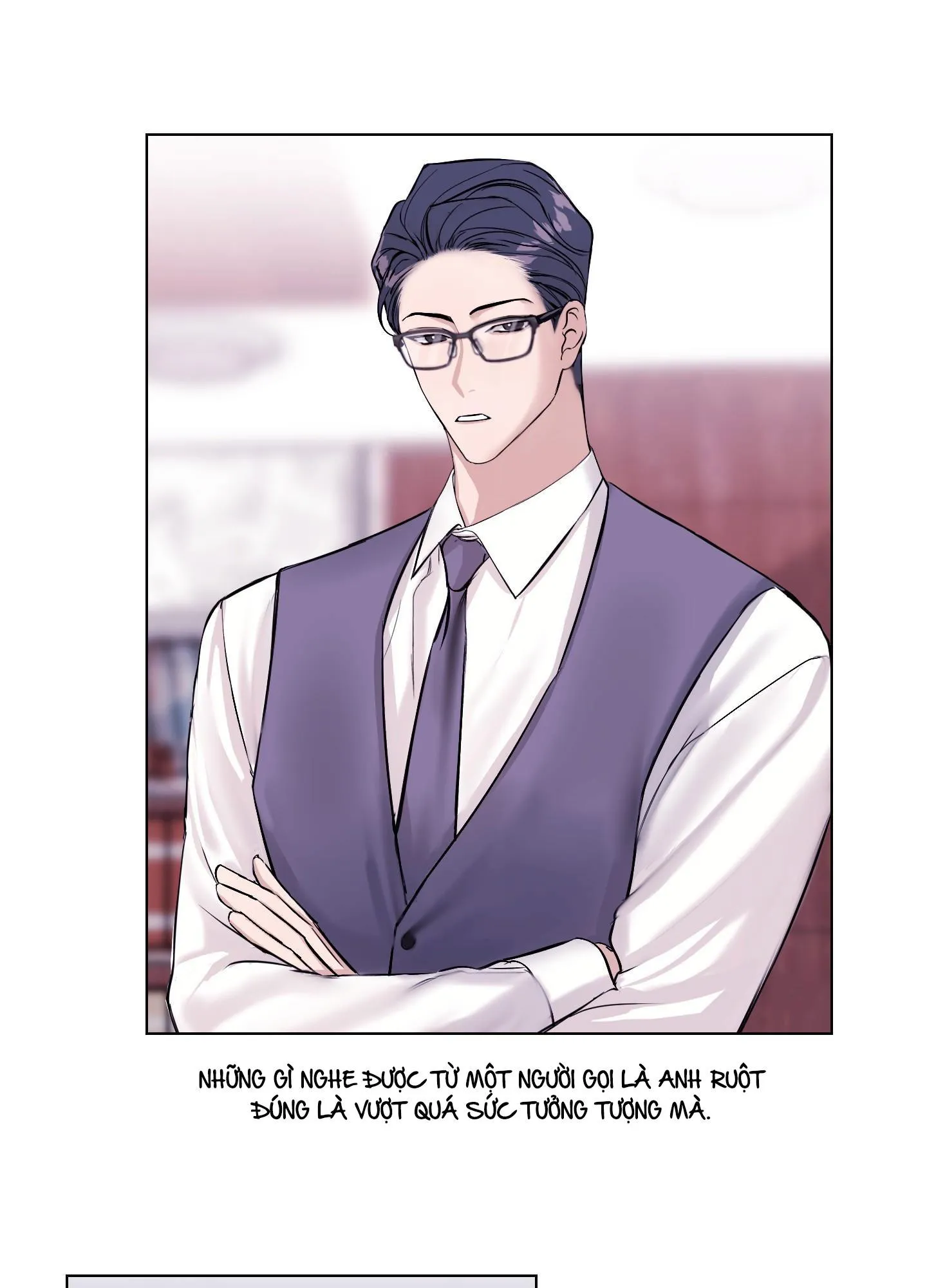 Bỗng Một Ngày Chapter 10 Trang 41